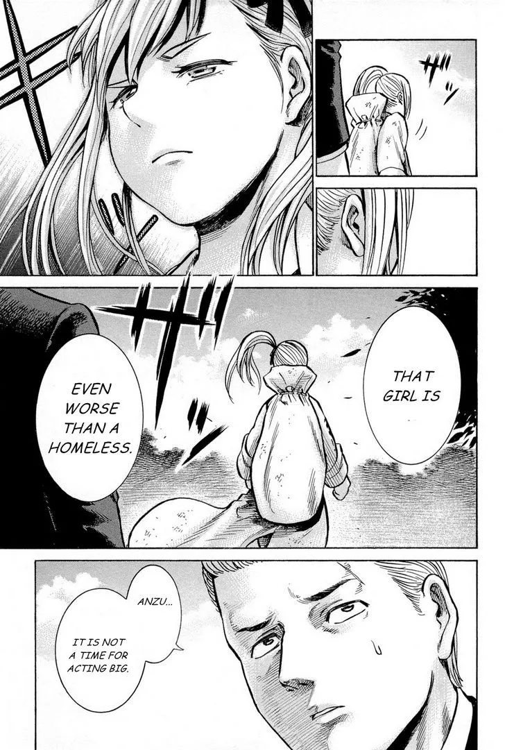 Read Hinamatsuri (en) Manga Online