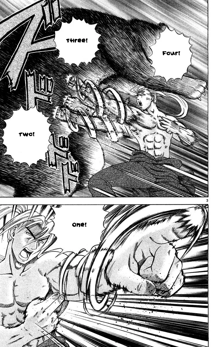 Read History's Strongest Disciple Kenichi (en) Manga Online