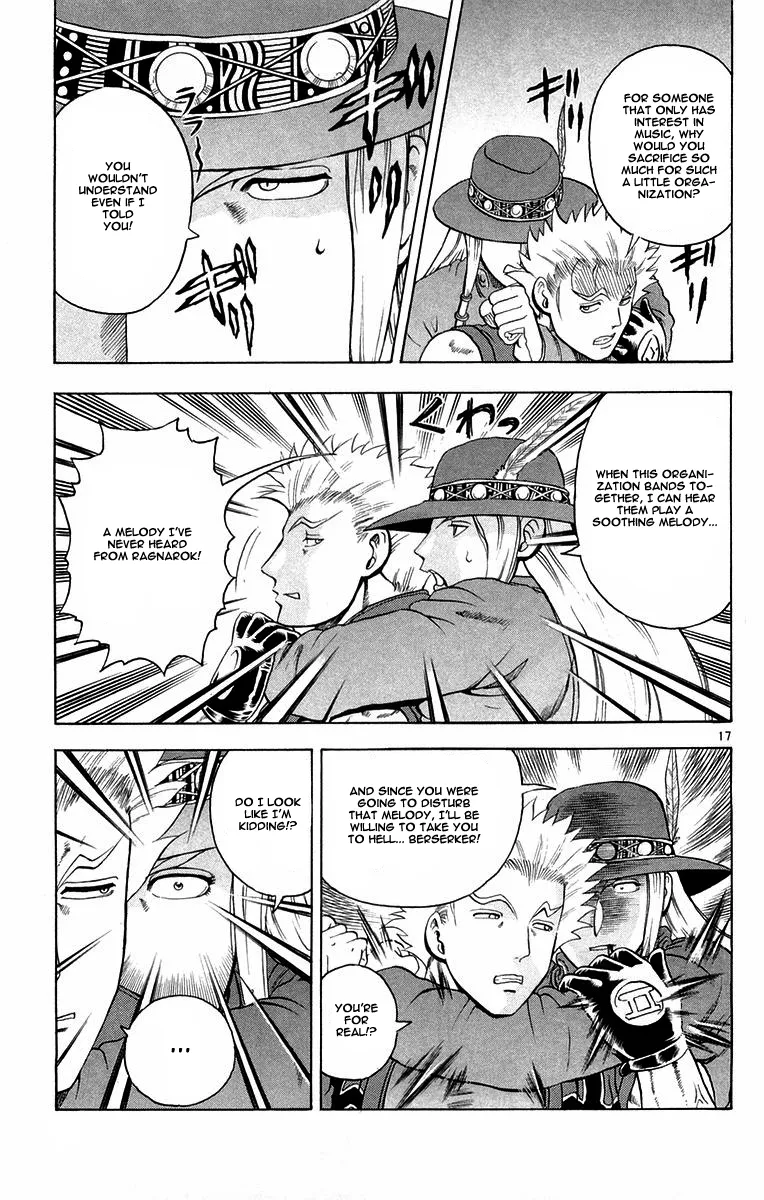 Read History's Strongest Disciple Kenichi (en) Manga Online