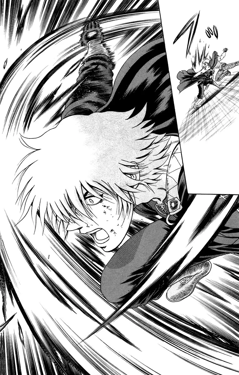 Read History's Strongest Disciple Kenichi (en) Manga Online