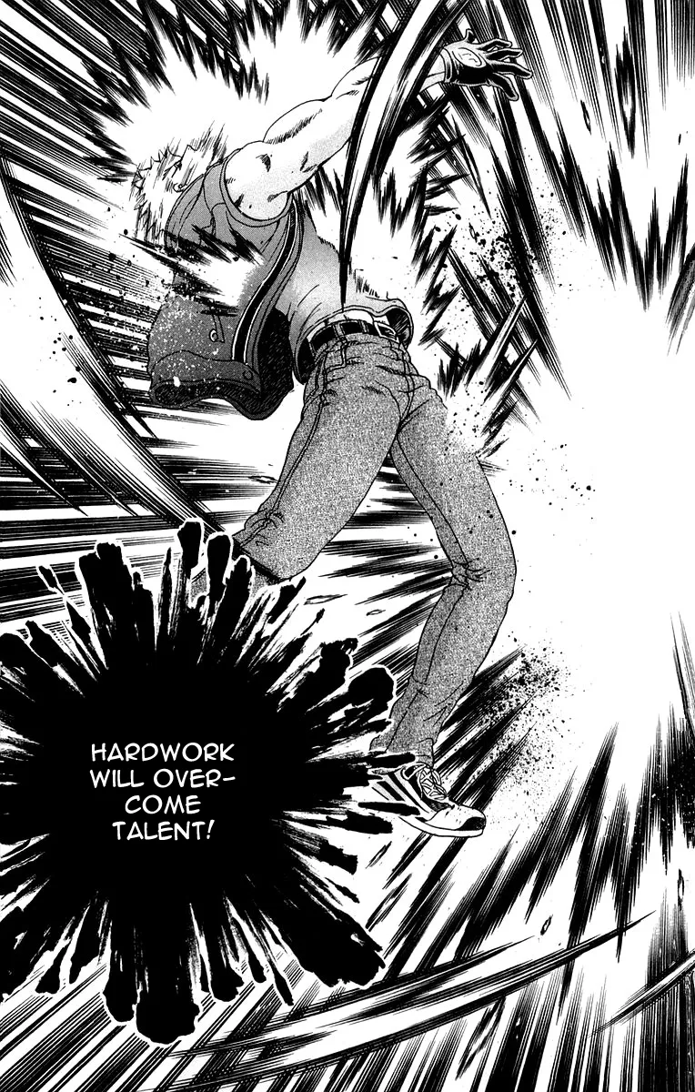 Read History's Strongest Disciple Kenichi (en) Manga Online