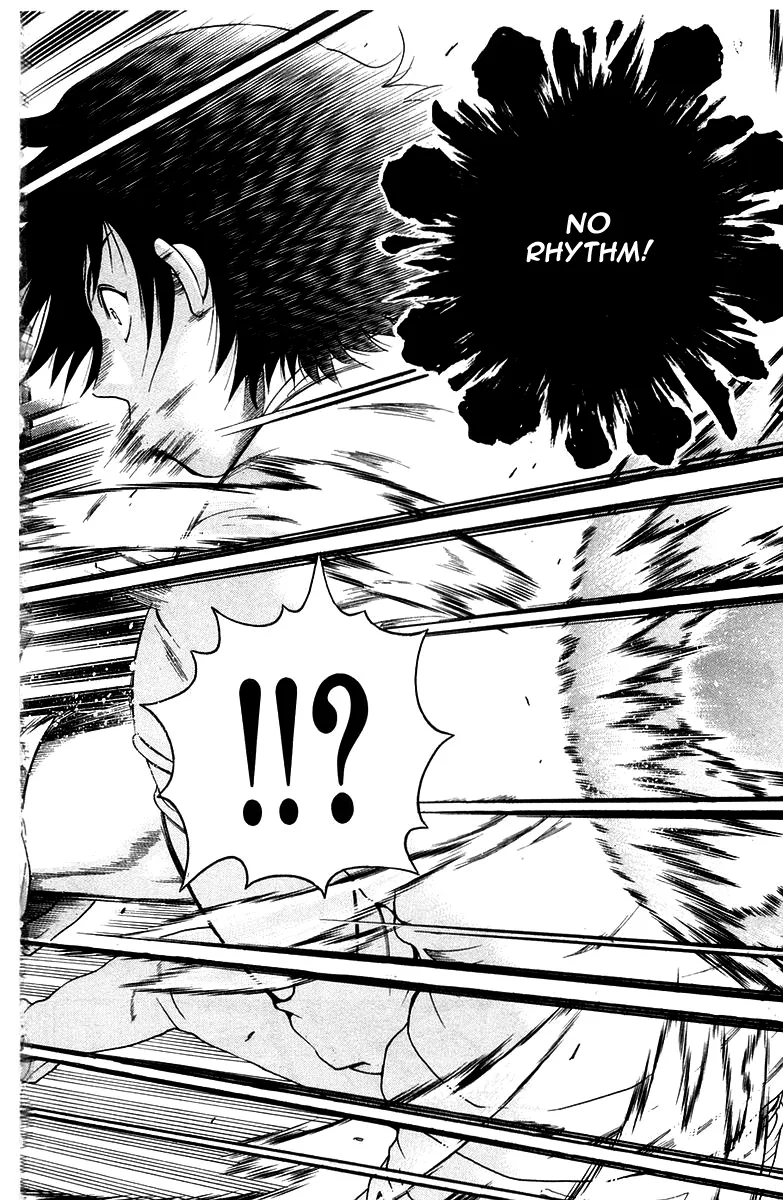 Read History's Strongest Disciple Kenichi (en) Manga Online