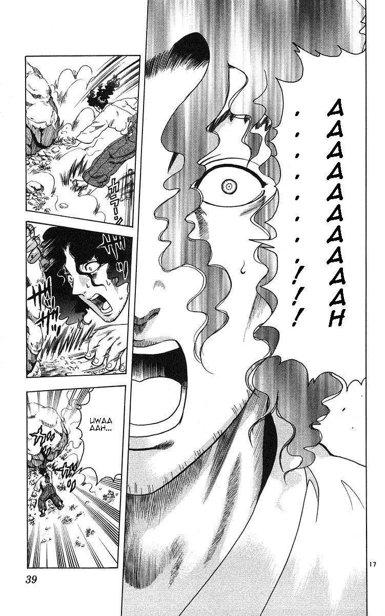 Read History's Strongest Disciple Kenichi (en) Manga Online