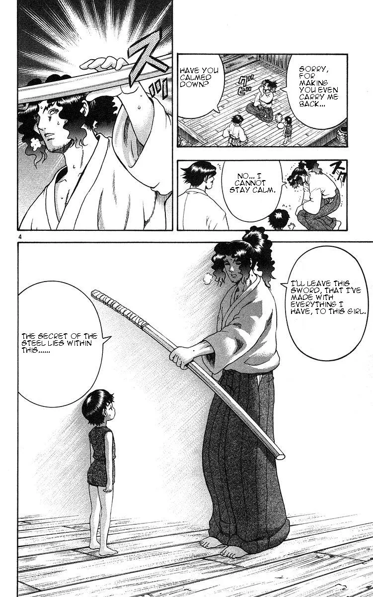 Read History's Strongest Disciple Kenichi (en) Manga Online