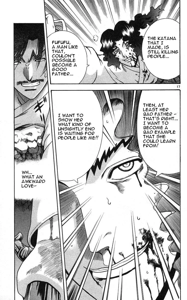 Read History's Strongest Disciple Kenichi (en) Manga Online