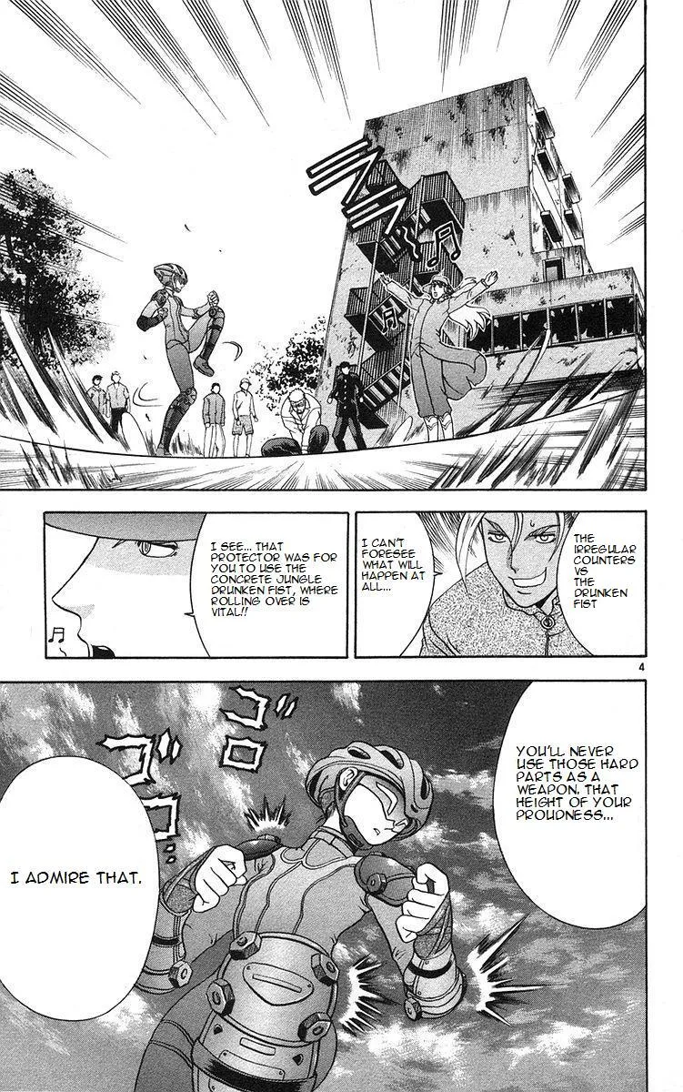 Read History's Strongest Disciple Kenichi (en) Manga Online