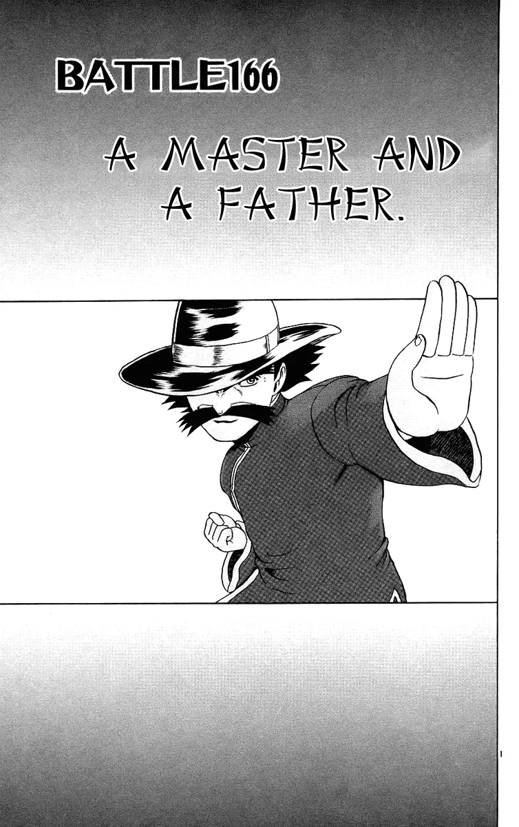 Read History's Strongest Disciple Kenichi (en) Manga Online