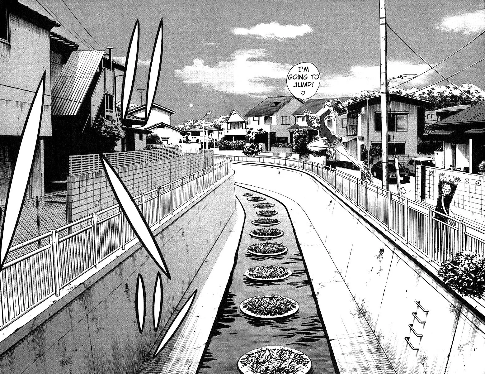 Read History's Strongest Disciple Kenichi (en) Manga Online