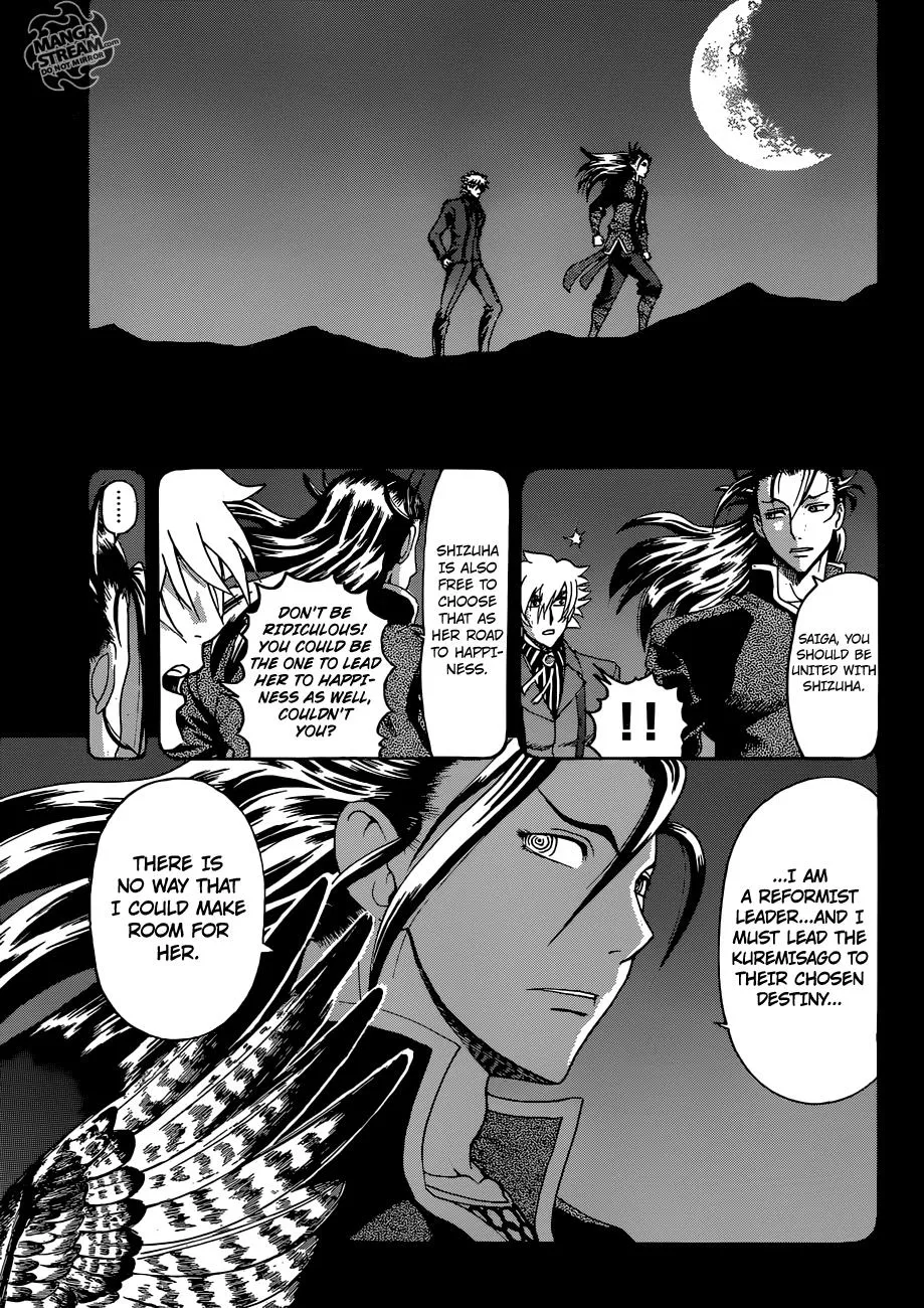 Read History's Strongest Disciple Kenichi (en) Manga Online