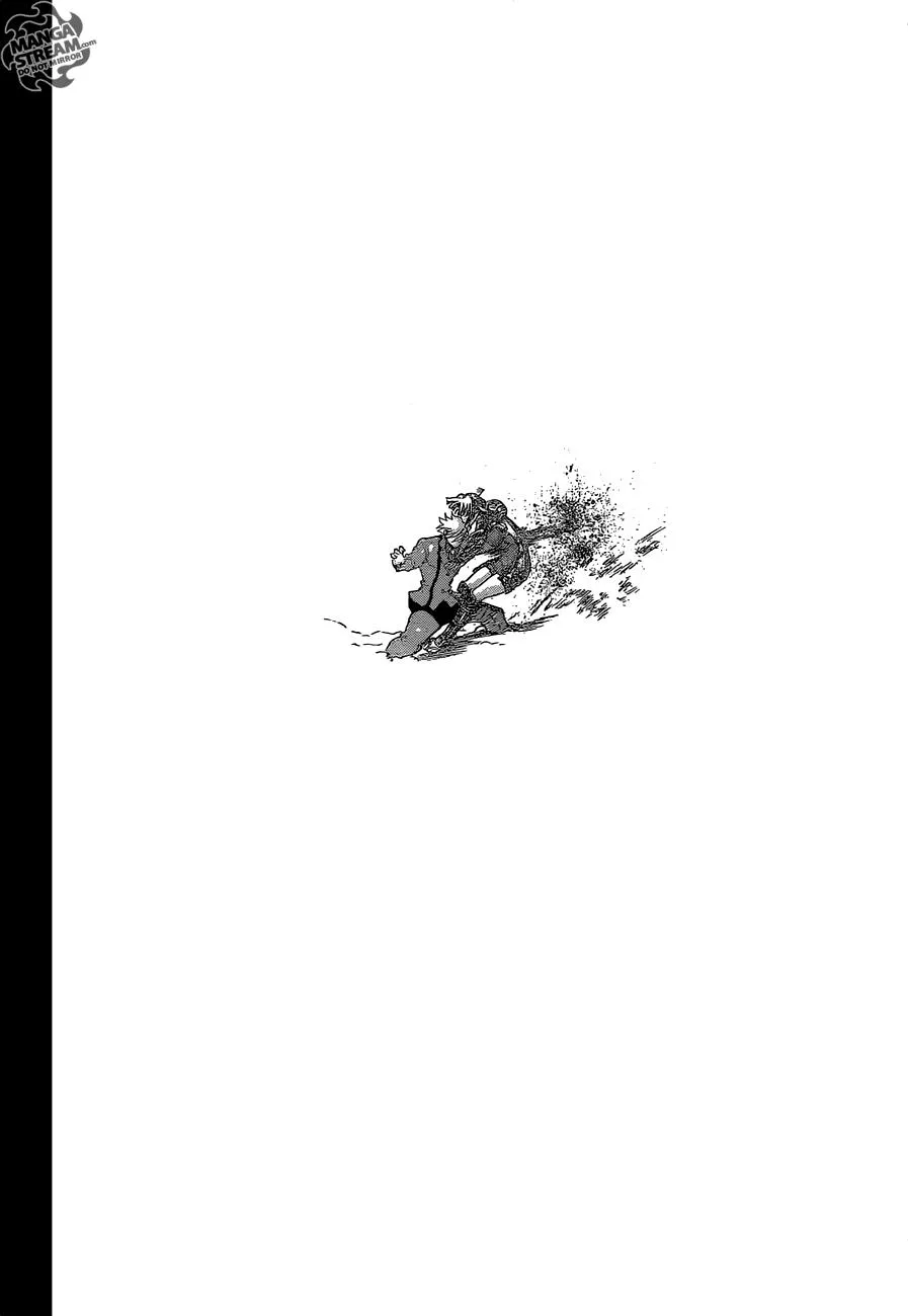 Read History's Strongest Disciple Kenichi (en) Manga Online