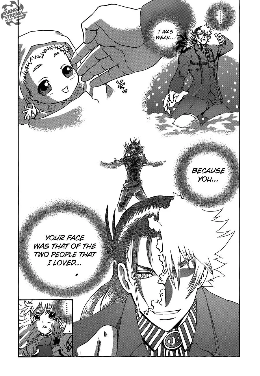 Read History's Strongest Disciple Kenichi (en) Manga Online