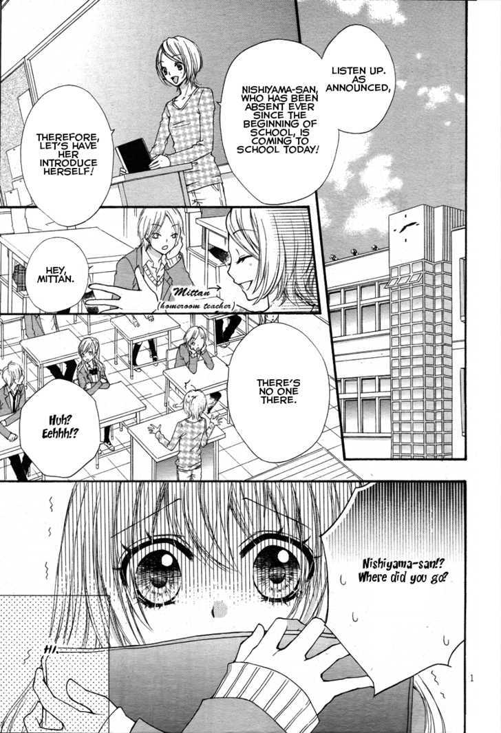 Read Hiyokoi (en) Manga Online