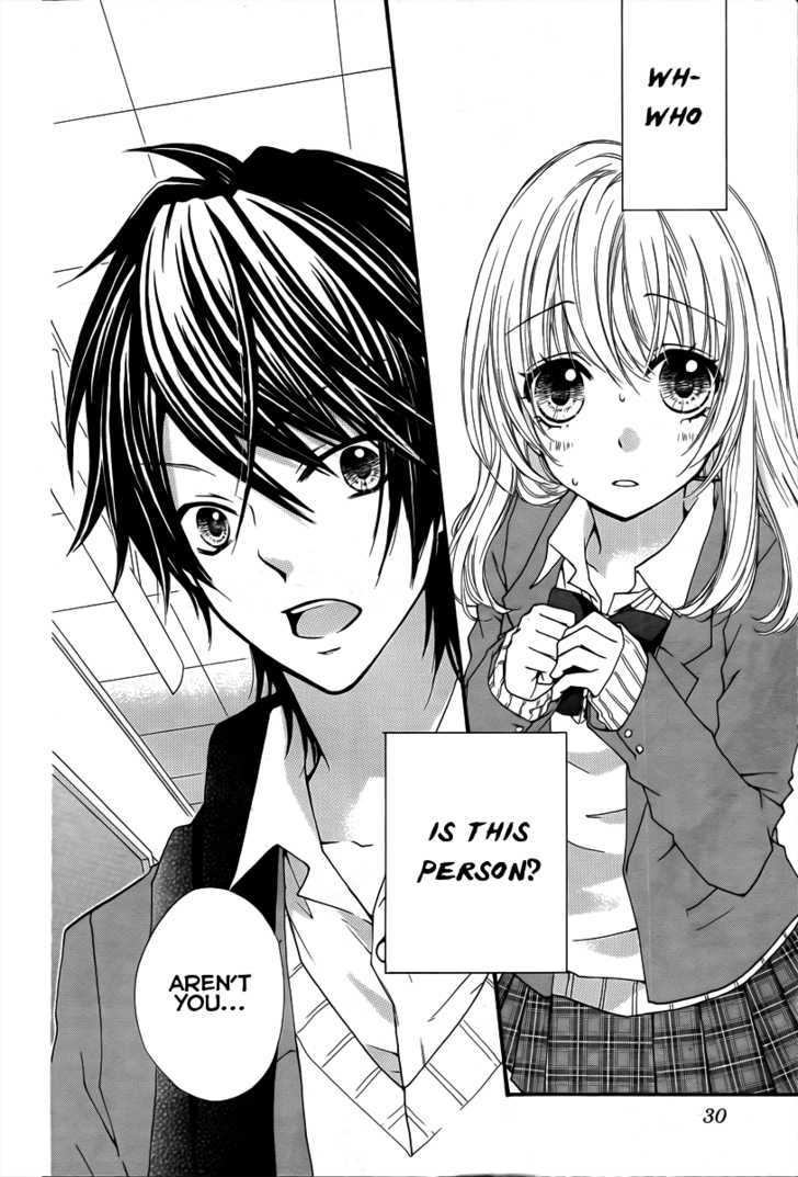 Read Hiyokoi (en) Manga Online