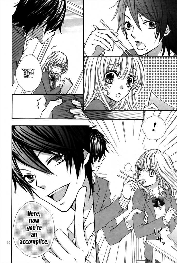 Read Hiyokoi (en) Manga Online