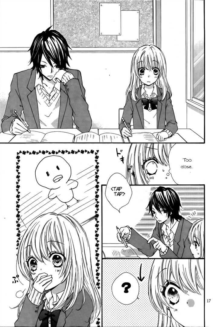 Read Hiyokoi (en) Manga Online