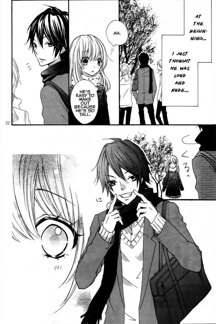 Read Hiyokoi (en) Manga Online