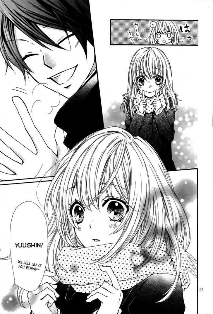 Read Hiyokoi (en) Manga Online