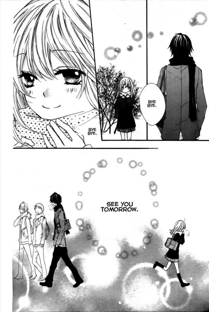 Read Hiyokoi (en) Manga Online