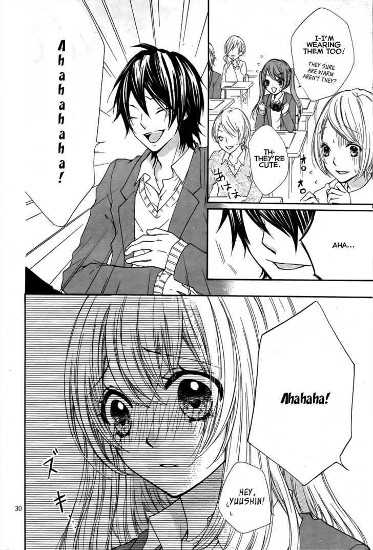 Read Hiyokoi (en) Manga Online