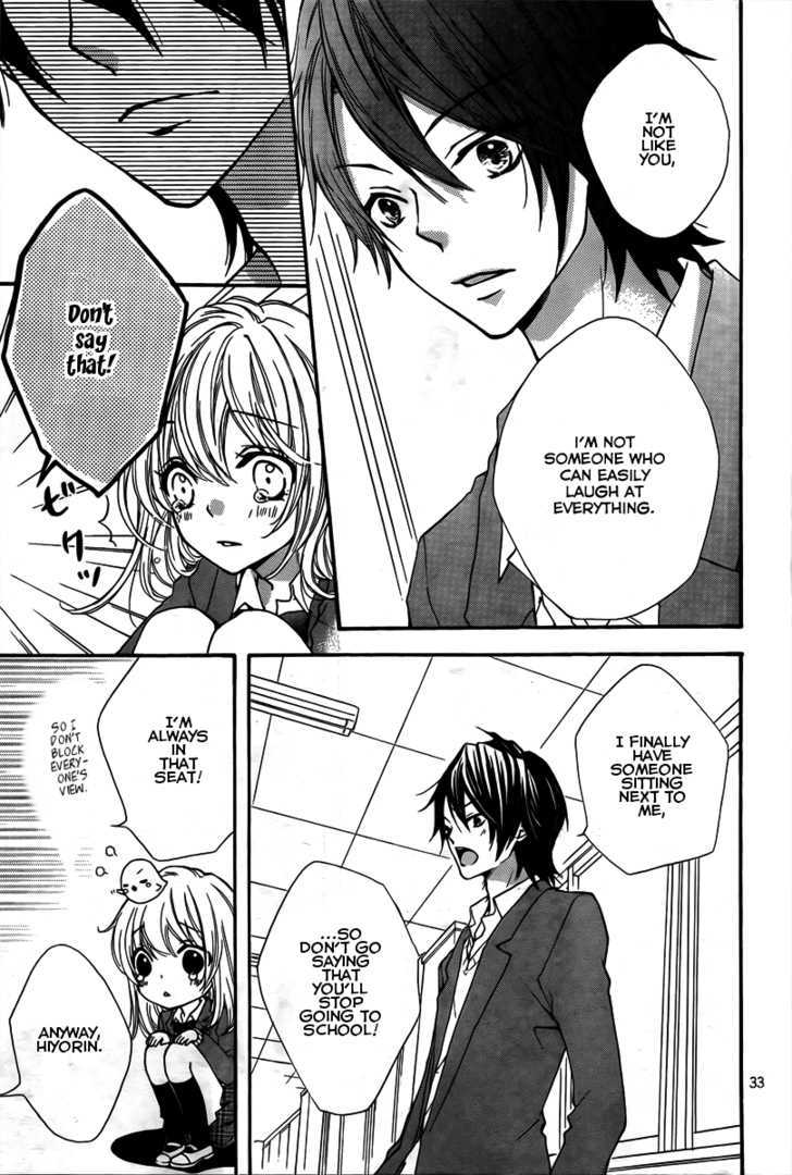 Read Hiyokoi (en) Manga Online