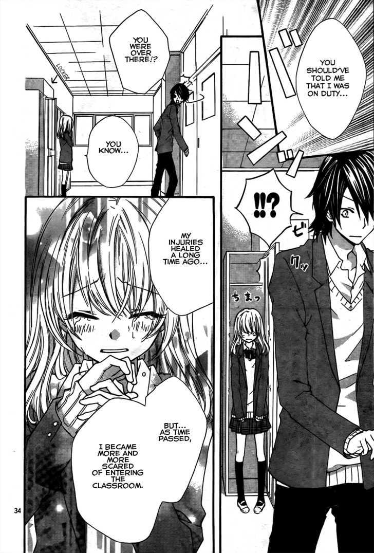 Read Hiyokoi (en) Manga Online