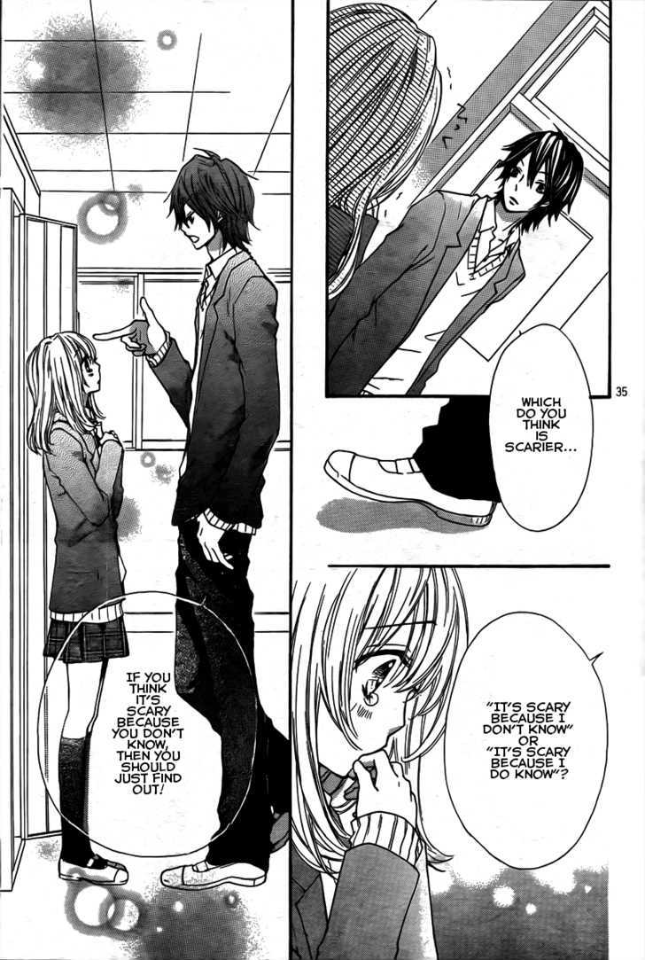 Read Hiyokoi (en) Manga Online