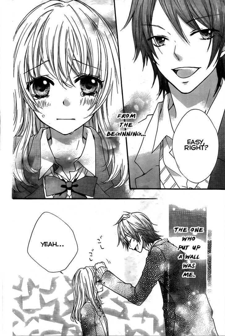 Read Hiyokoi (en) Manga Online