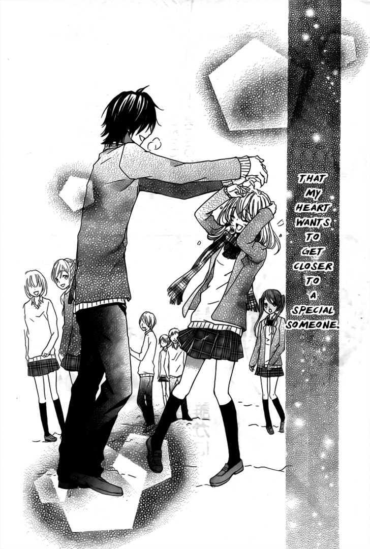 Read Hiyokoi (en) Manga Online