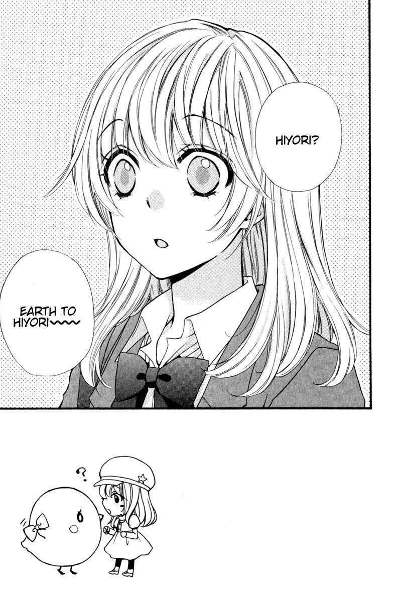 Read Hiyokoi (en) Manga Online