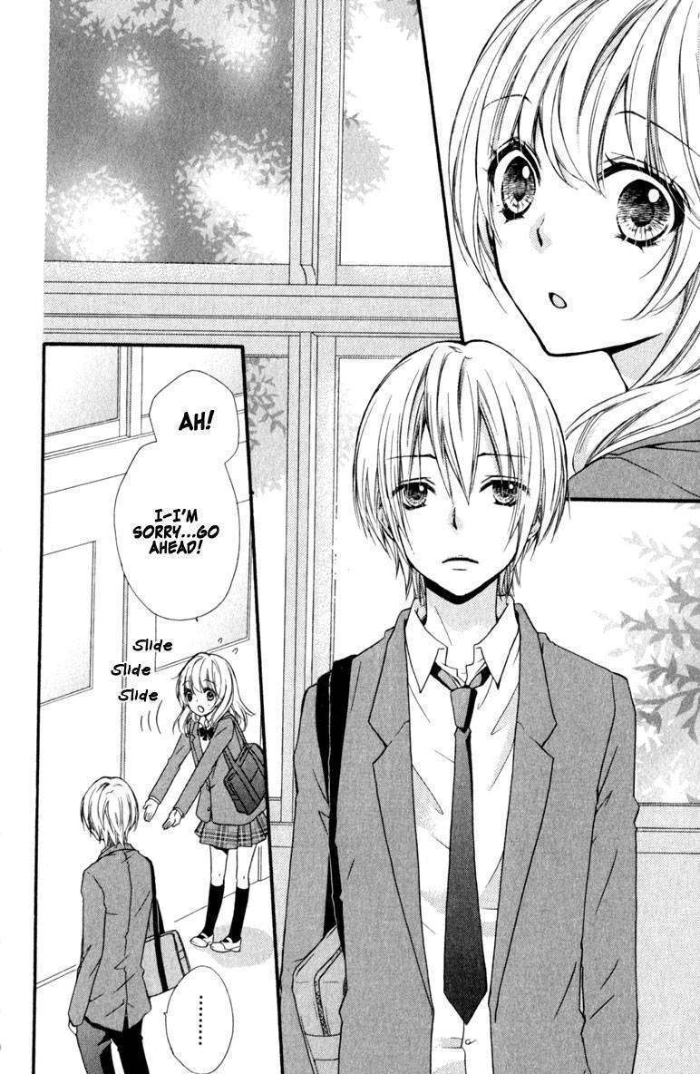 Read Hiyokoi (en) Manga Online