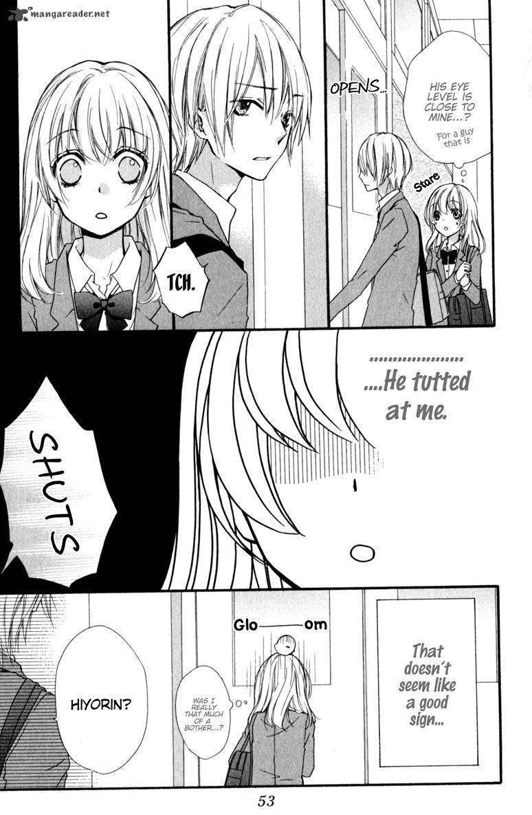 Read Hiyokoi (en) Manga Online