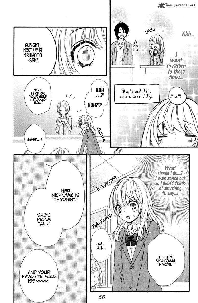 Read Hiyokoi (en) Manga Online