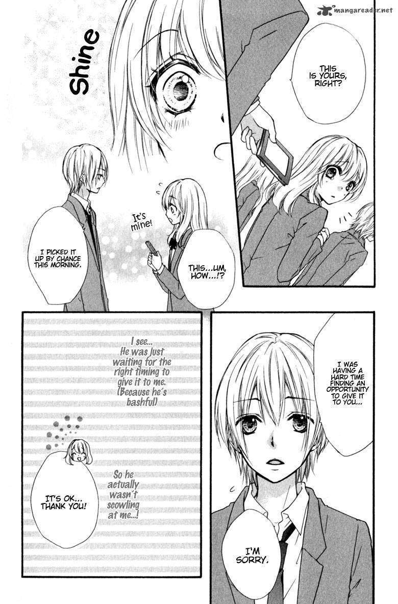 Read Hiyokoi (en) Manga Online