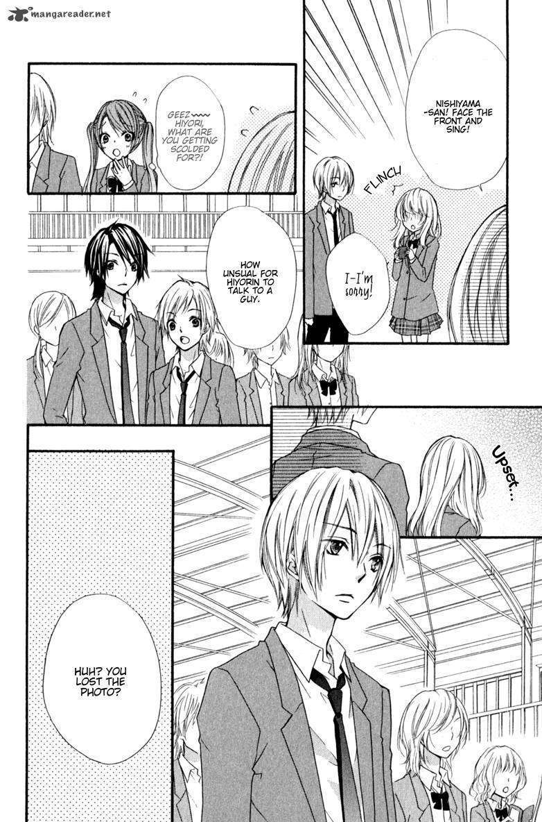 Read Hiyokoi (en) Manga Online