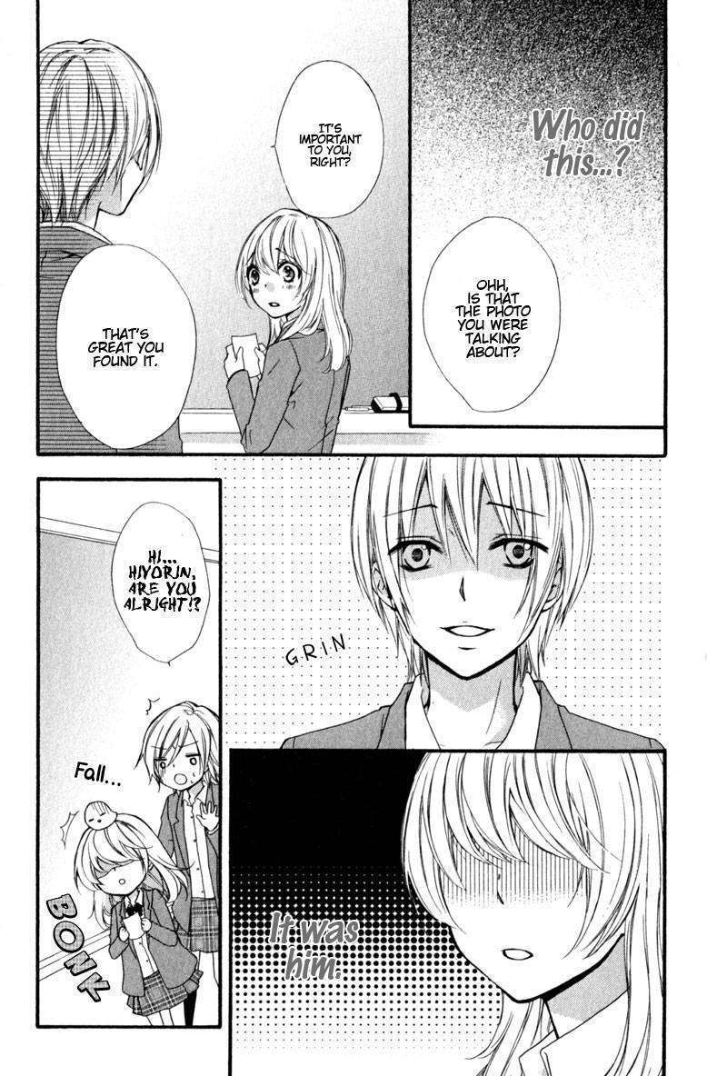 Read Hiyokoi (en) Manga Online