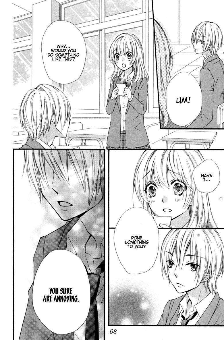 Read Hiyokoi (en) Manga Online