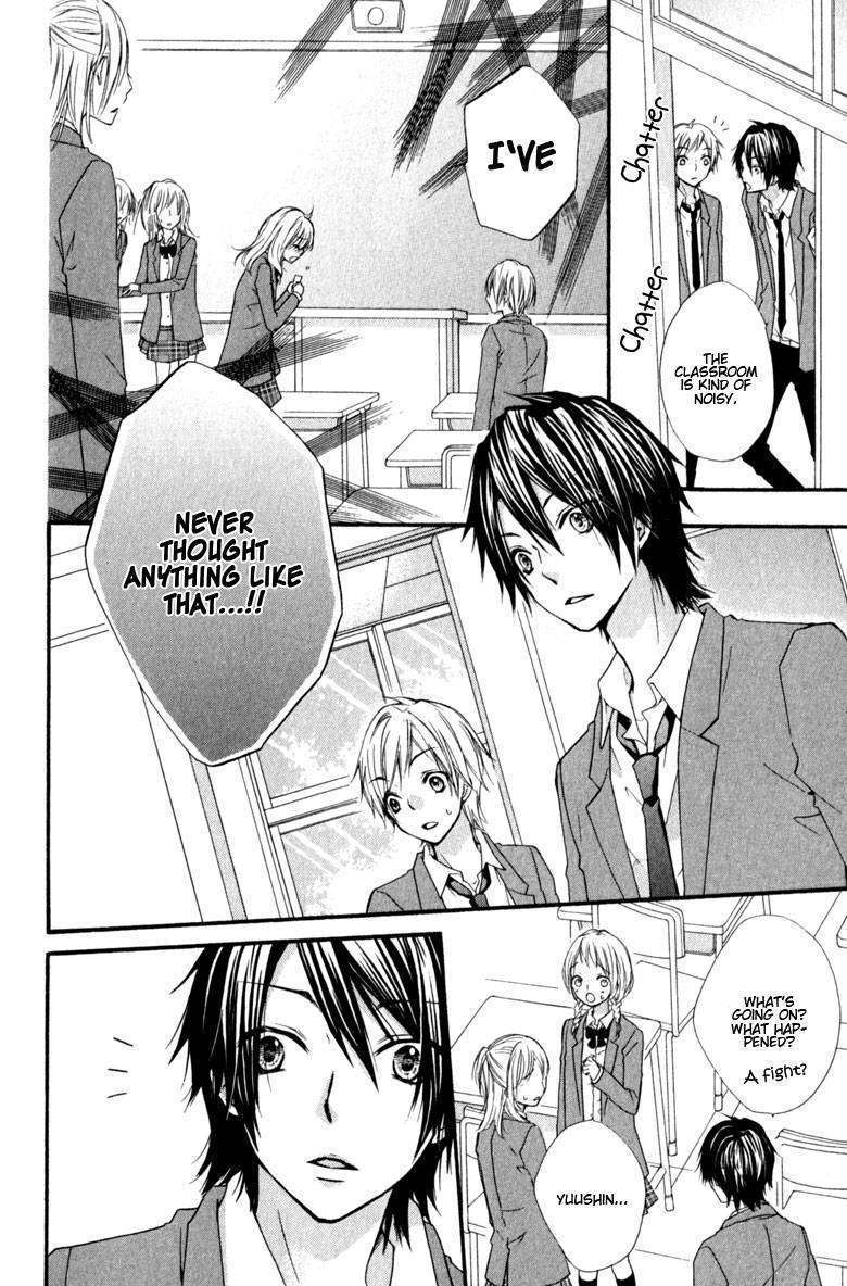 Read Hiyokoi (en) Manga Online