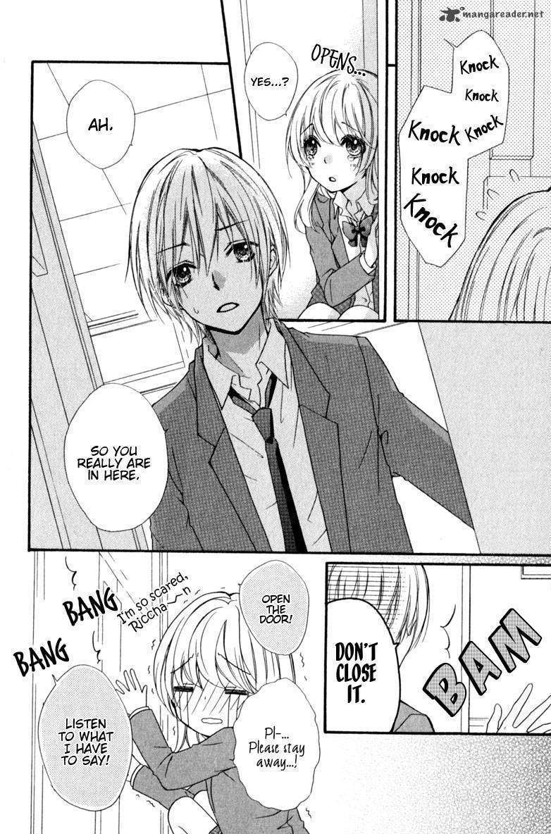 Read Hiyokoi (en) Manga Online