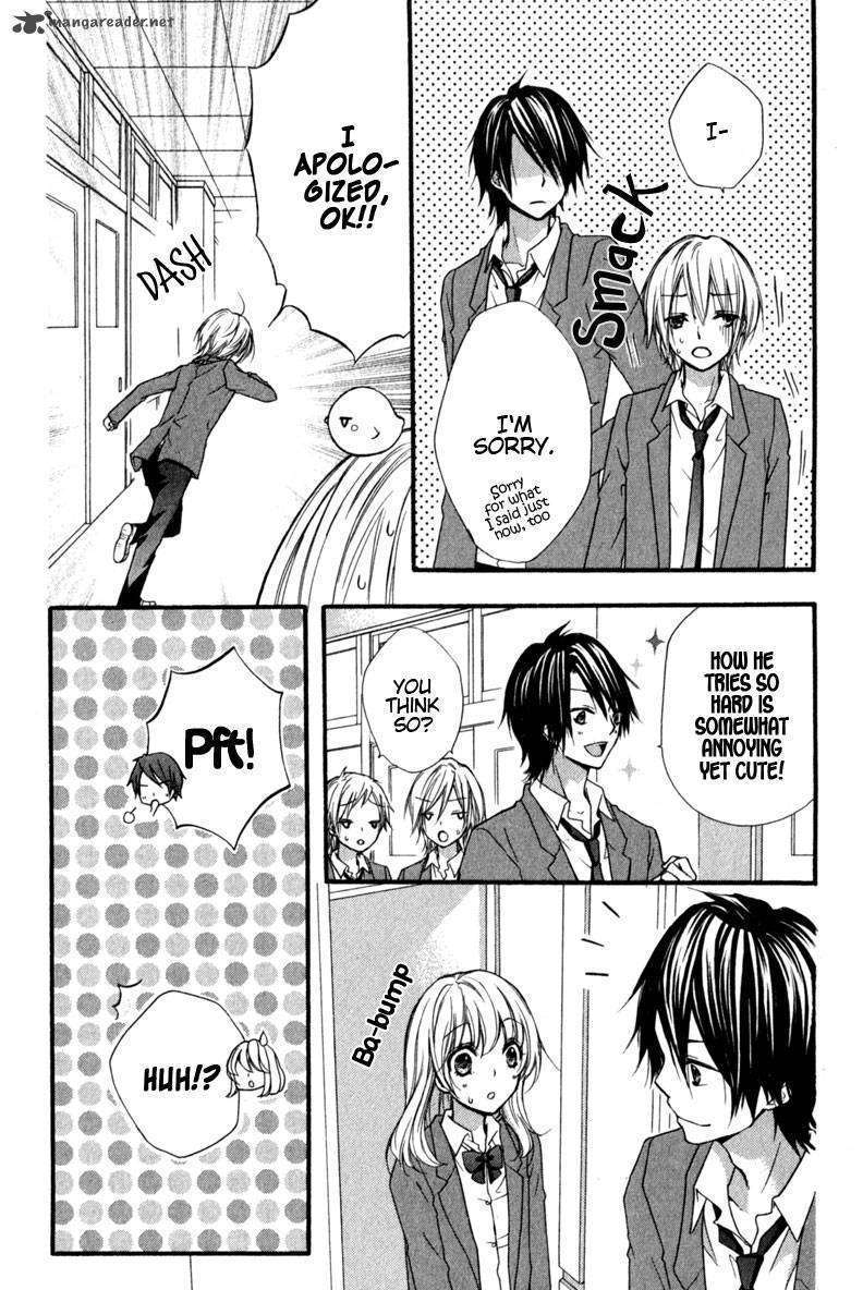 Read Hiyokoi (en) Manga Online