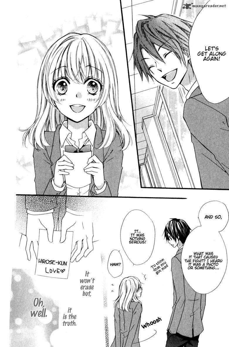 Read Hiyokoi (en) Manga Online