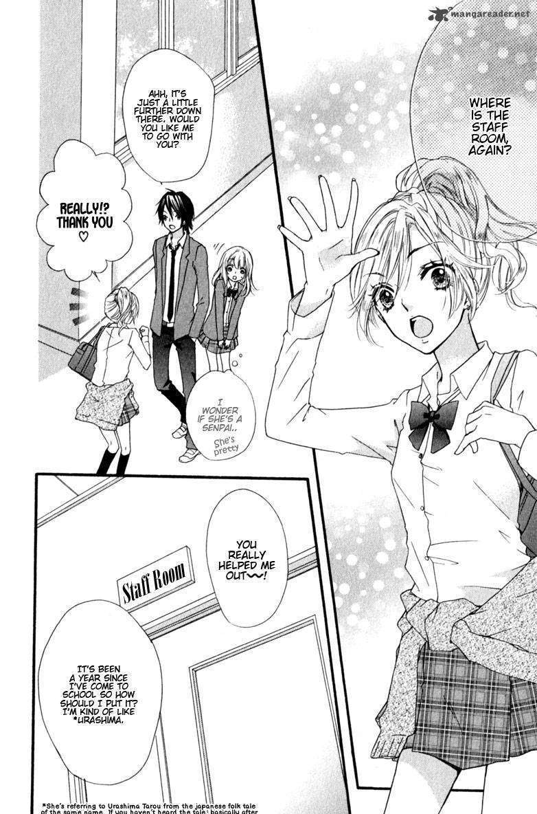 Read Hiyokoi (en) Manga Online