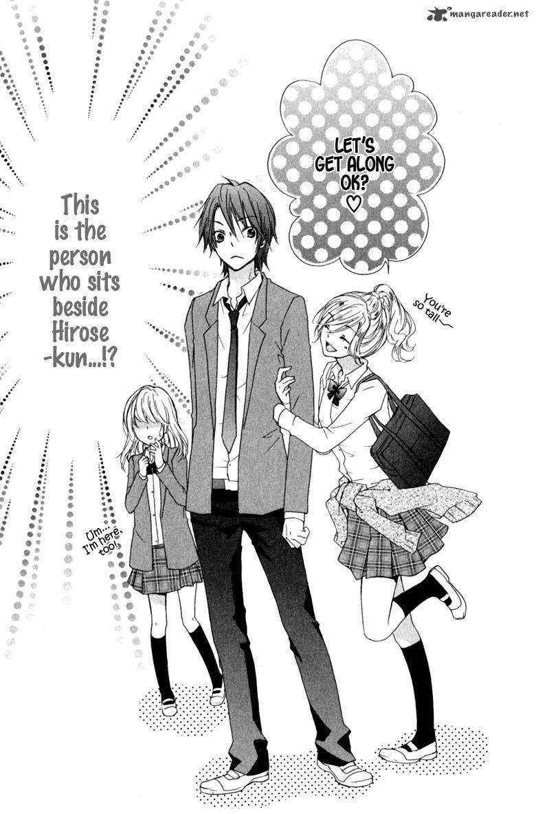 Read Hiyokoi (en) Manga Online