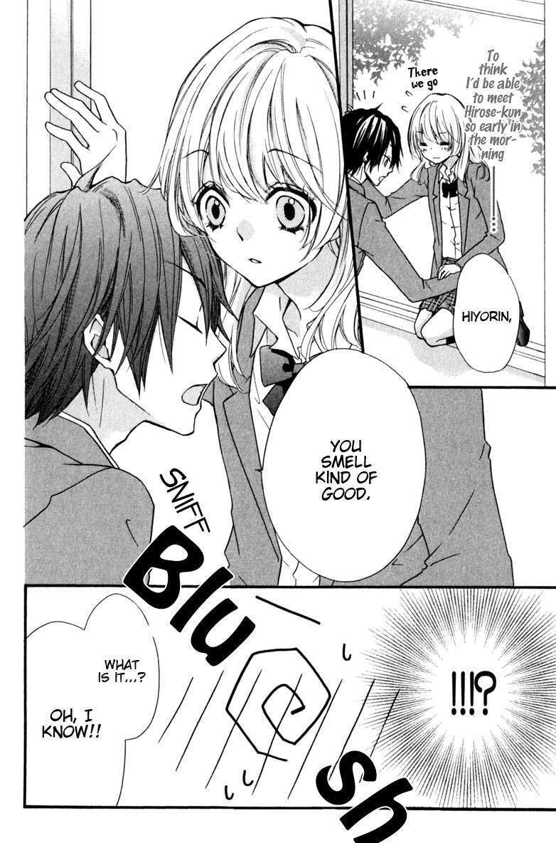 Read Hiyokoi (en) Manga Online