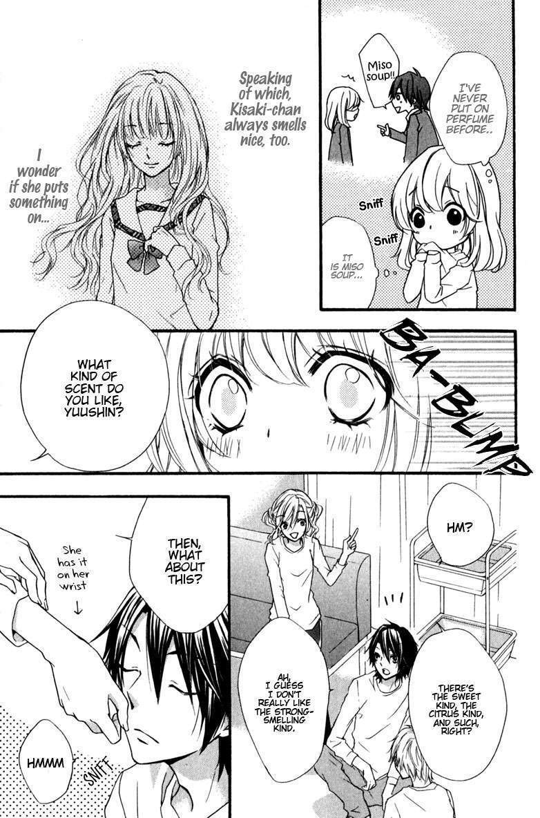 Read Hiyokoi (en) Manga Online