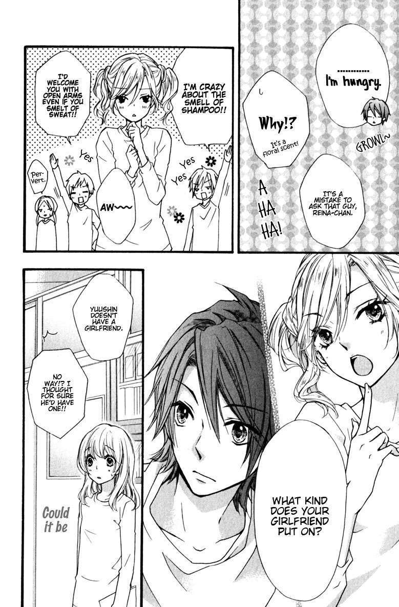 Read Hiyokoi (en) Manga Online