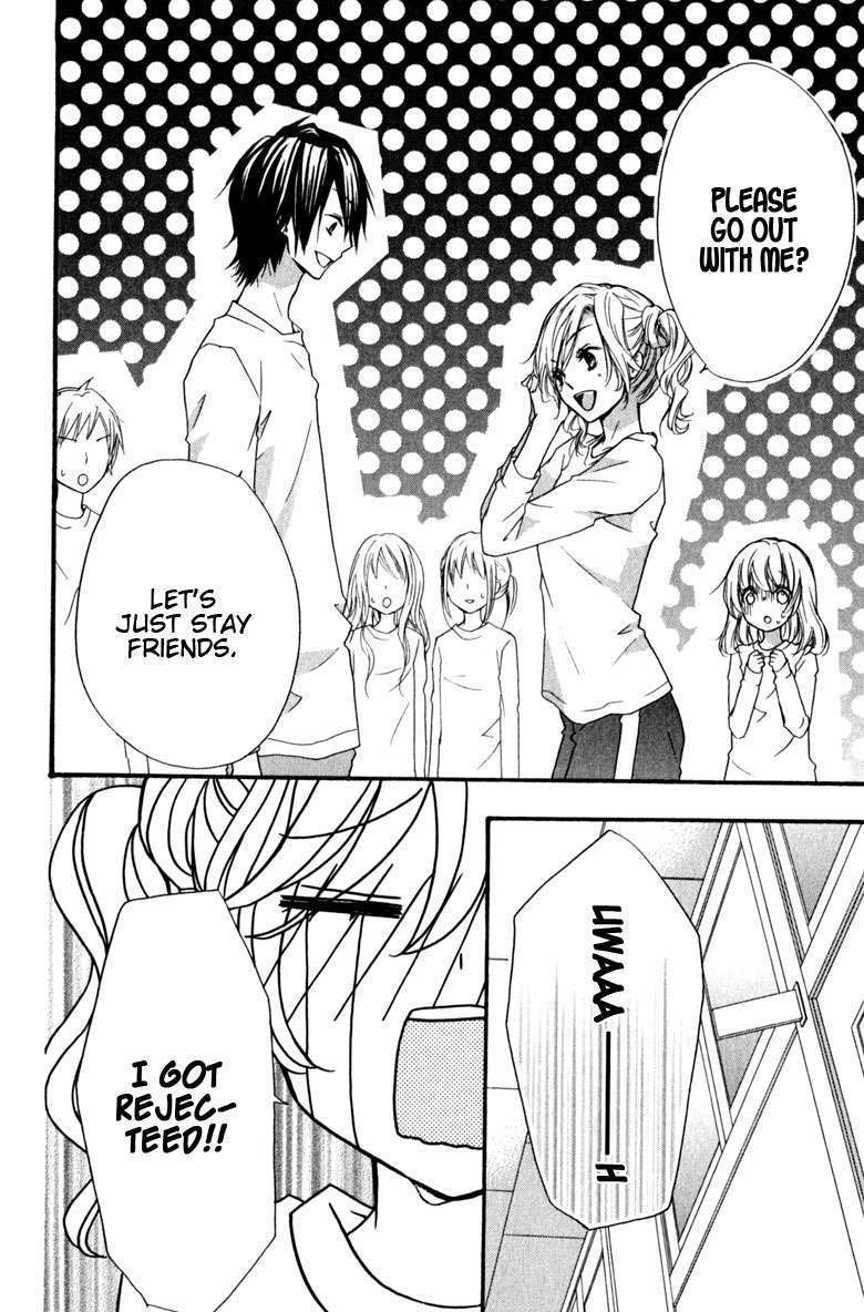 Read Hiyokoi (en) Manga Online