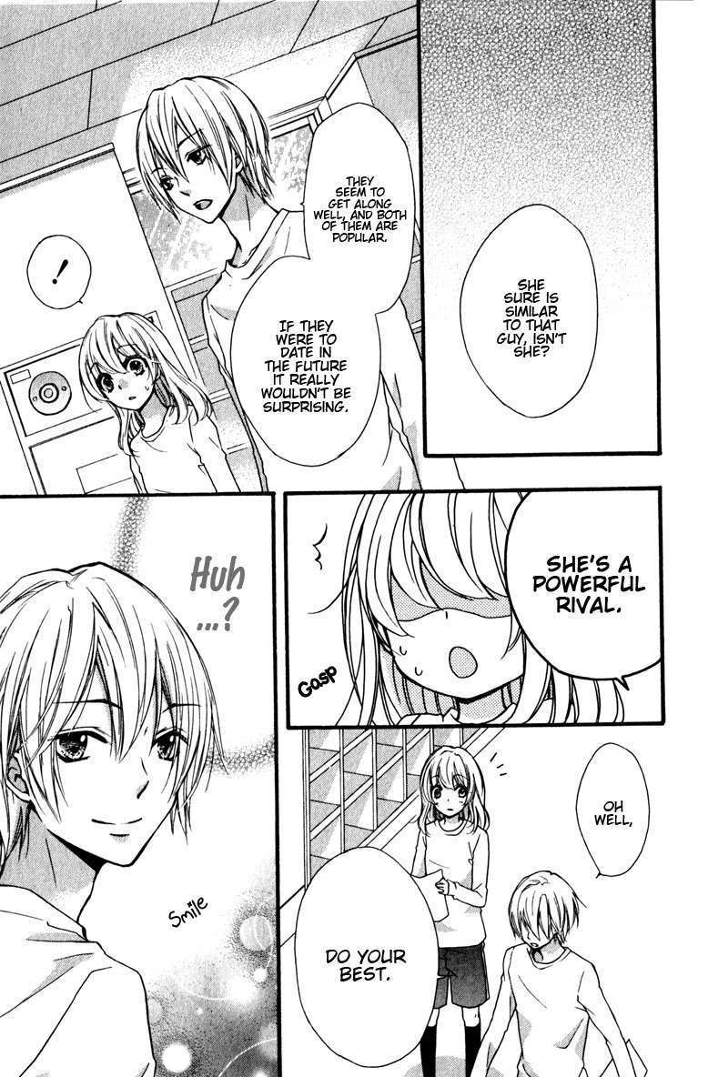 Read Hiyokoi (en) Manga Online