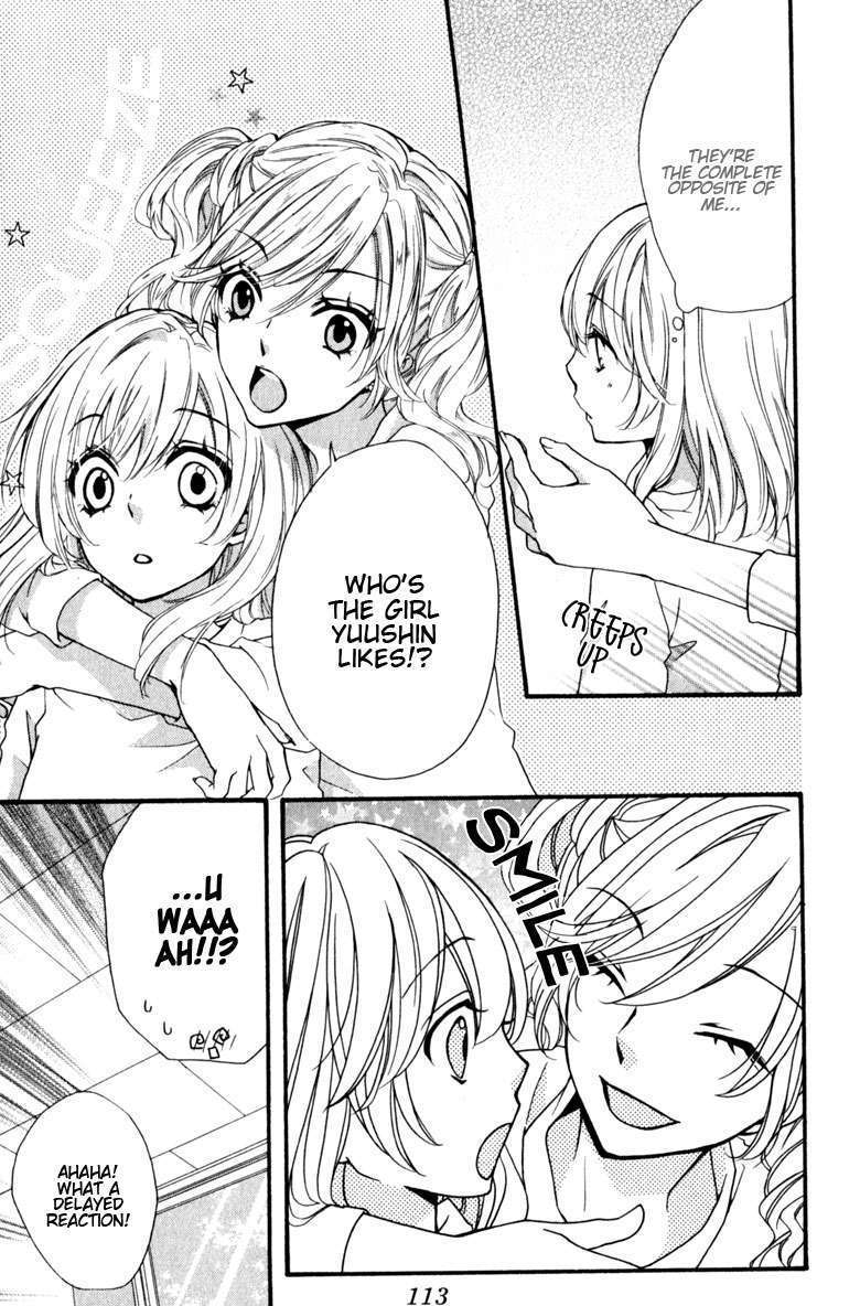 Read Hiyokoi (en) Manga Online