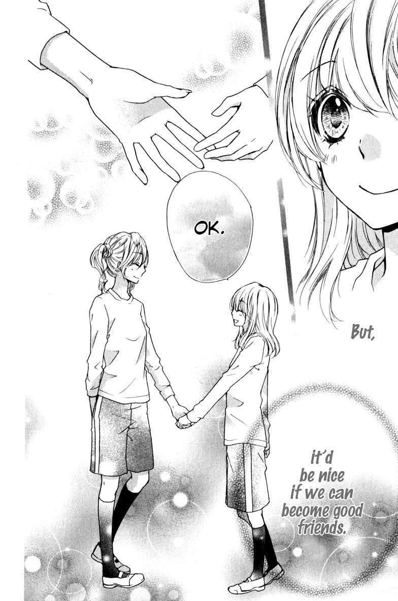 Read Hiyokoi (en) Manga Online