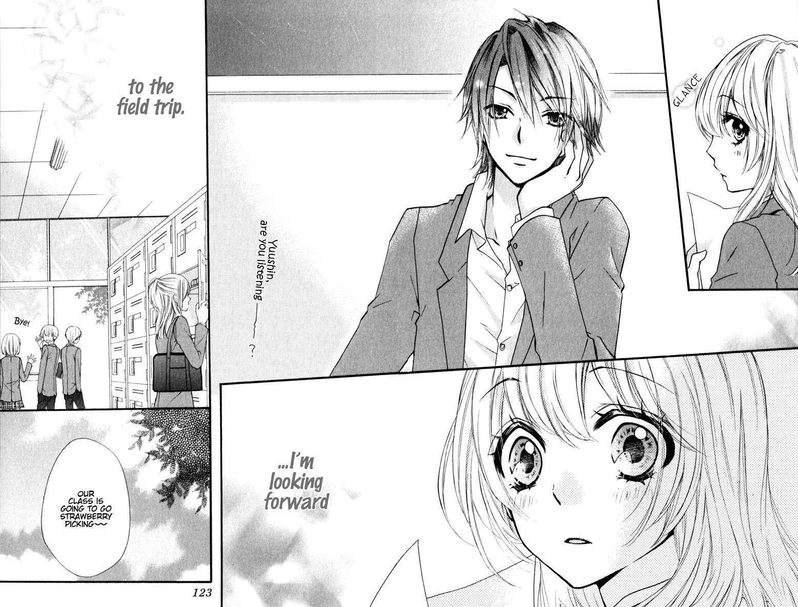 Read Hiyokoi (en) Manga Online